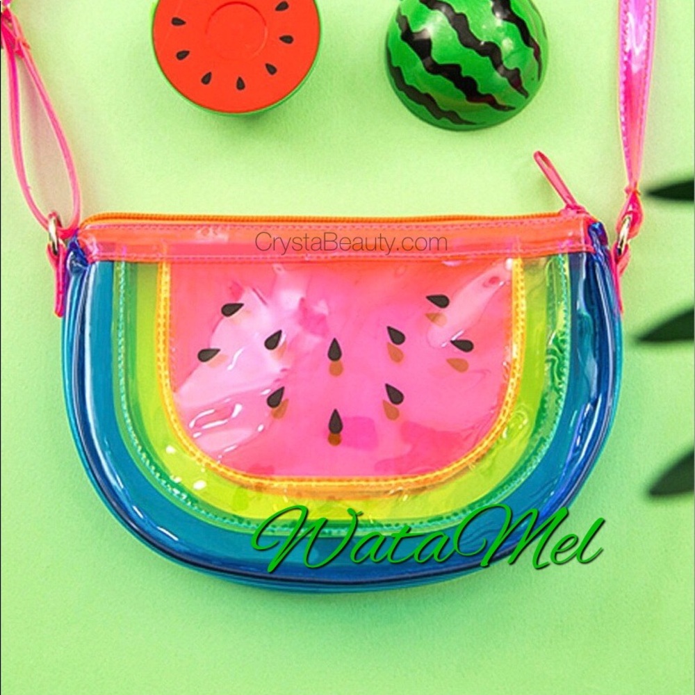 WatAMel CrossBody